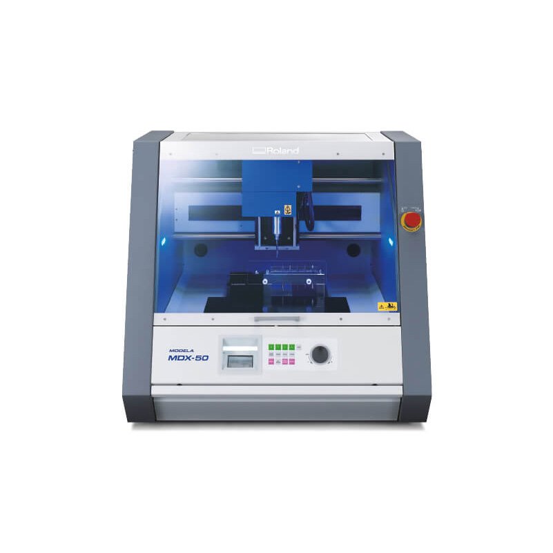 MODELA MDX-50 Benchtop Miling Machine