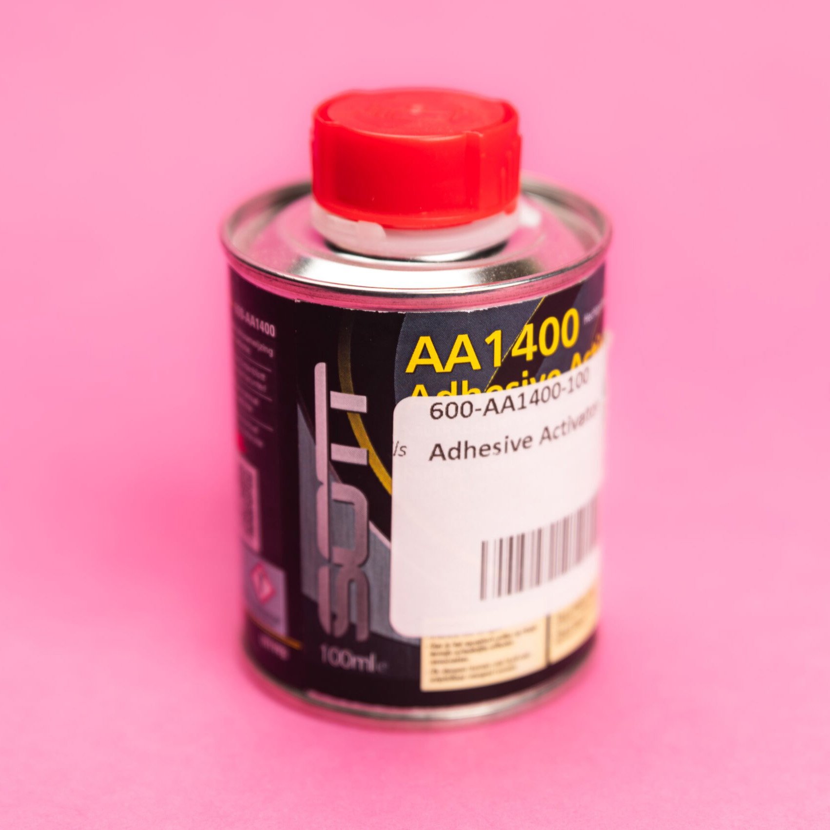SOTT Adhesive Activator 100ml