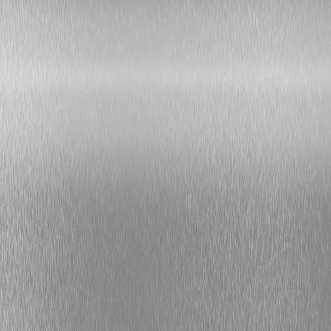 Chromed Metal - K101